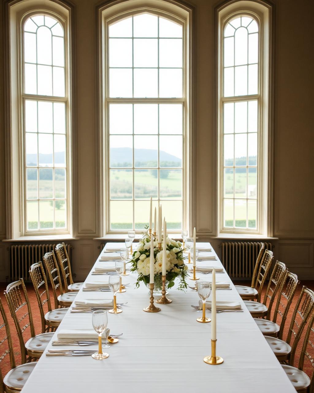 Wedding venues in Northern Ireland