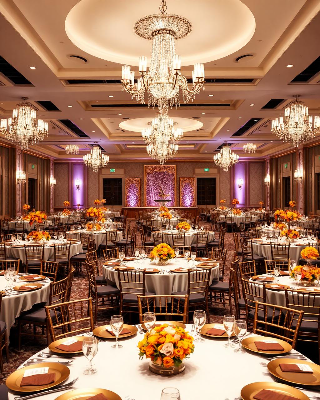 Asian Wedding Venues wedding venues