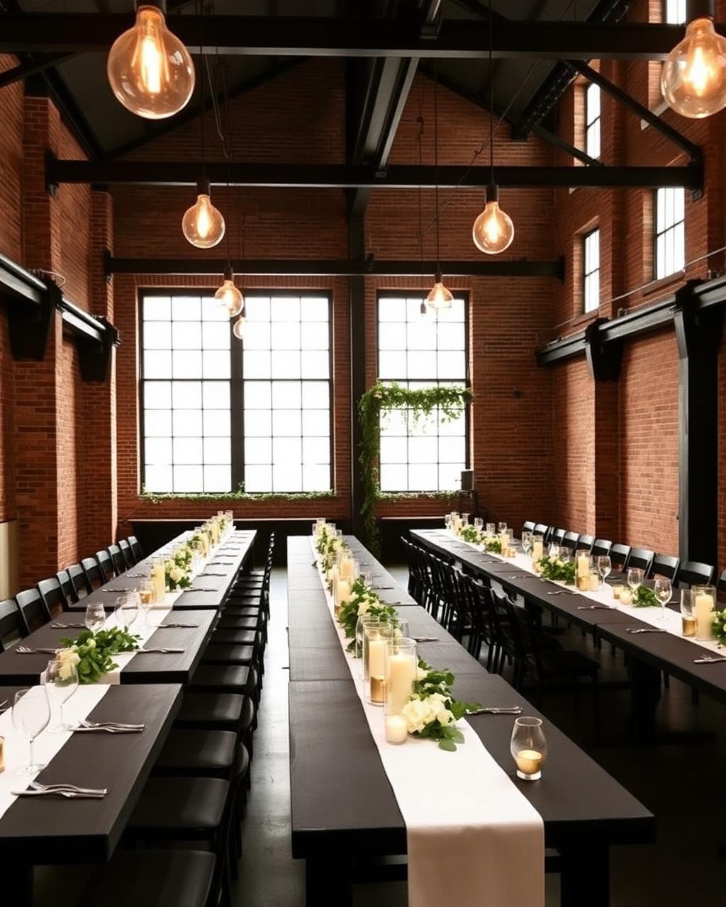 Beautiful dry-hire venues