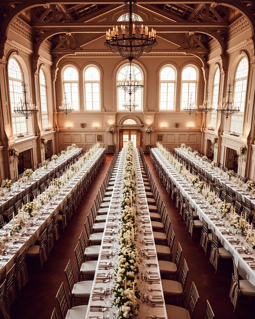 Large Wedding Venues wedding venues