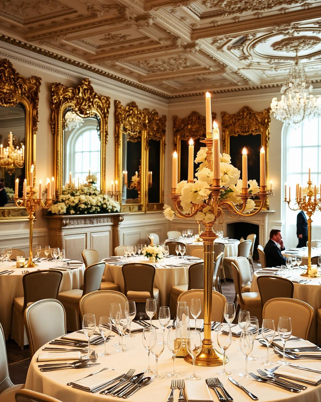 Stately Home wedding venues