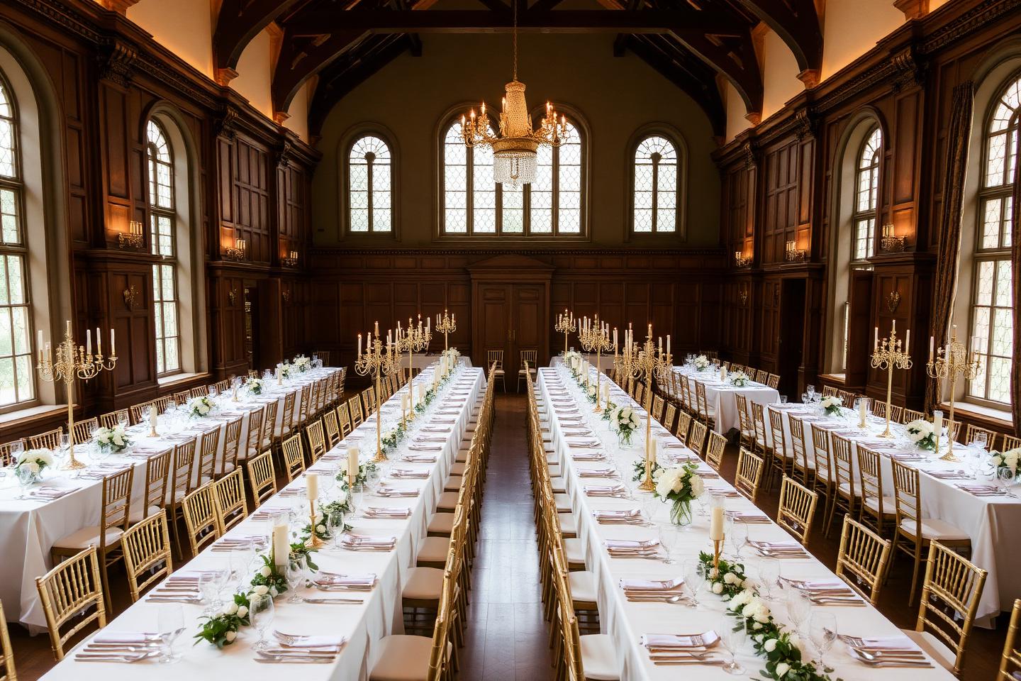 Manor House wedding venues